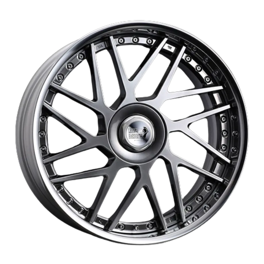 Leon Hardiritt Geist 18x10.0-29 Low Disk