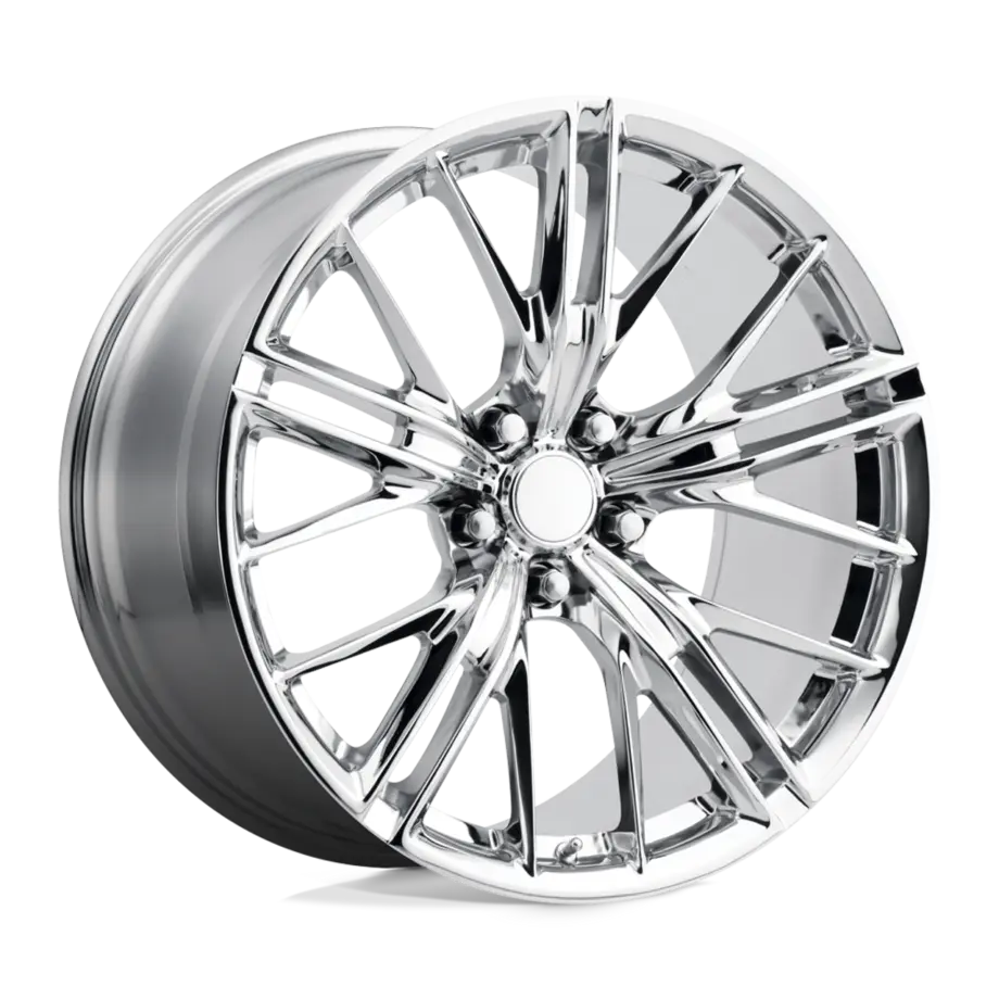 Performance Replicas PR194 5X120 20X10 +35 CHROME