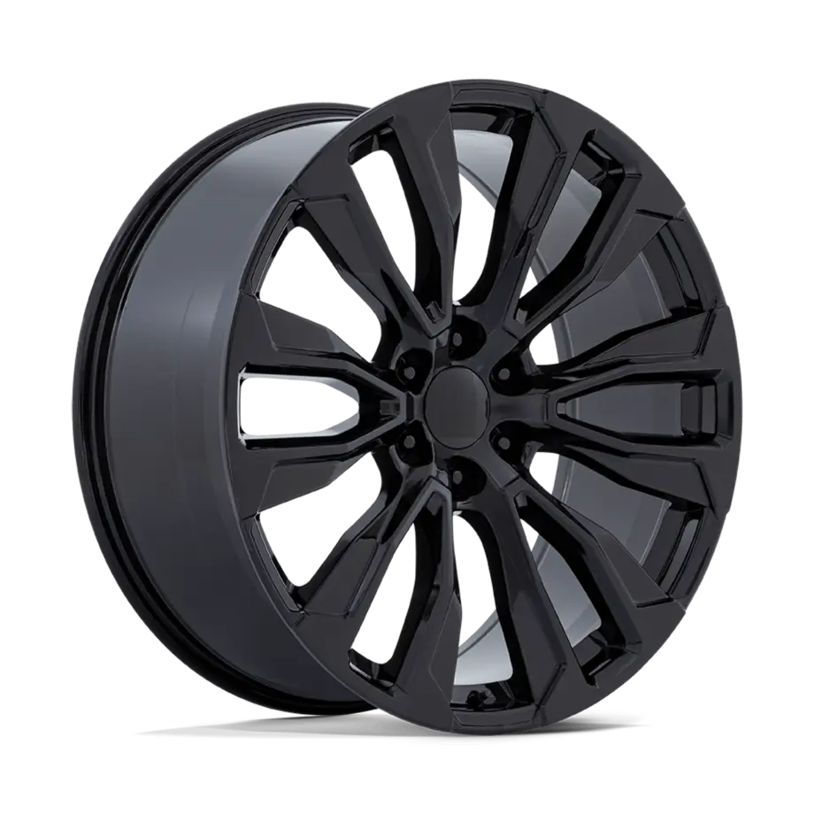 Performance Replicas PR211 6X139.7 26X10 +31 GLOSS BLACK