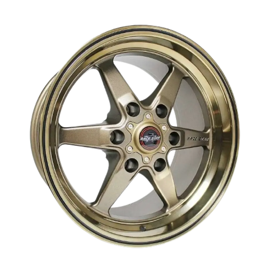 Race Star 93 Truck Star 6x139.7 17x9.5 +22 Bronze