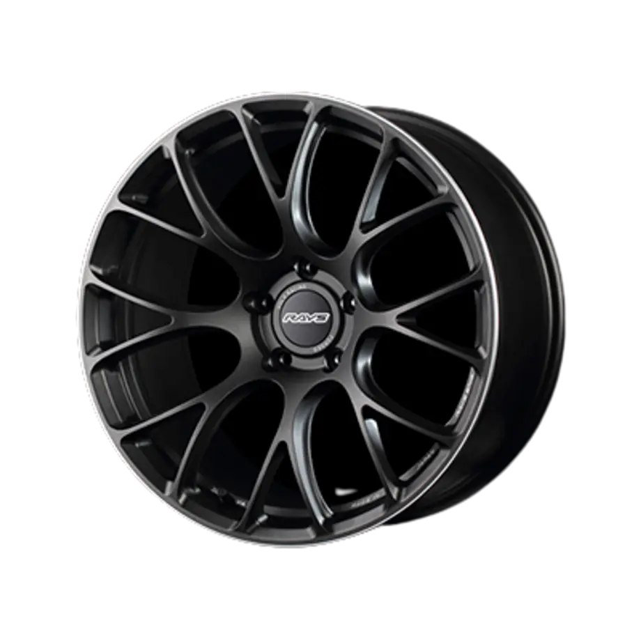 Volk Racing G16 5x112 20x9.5+48