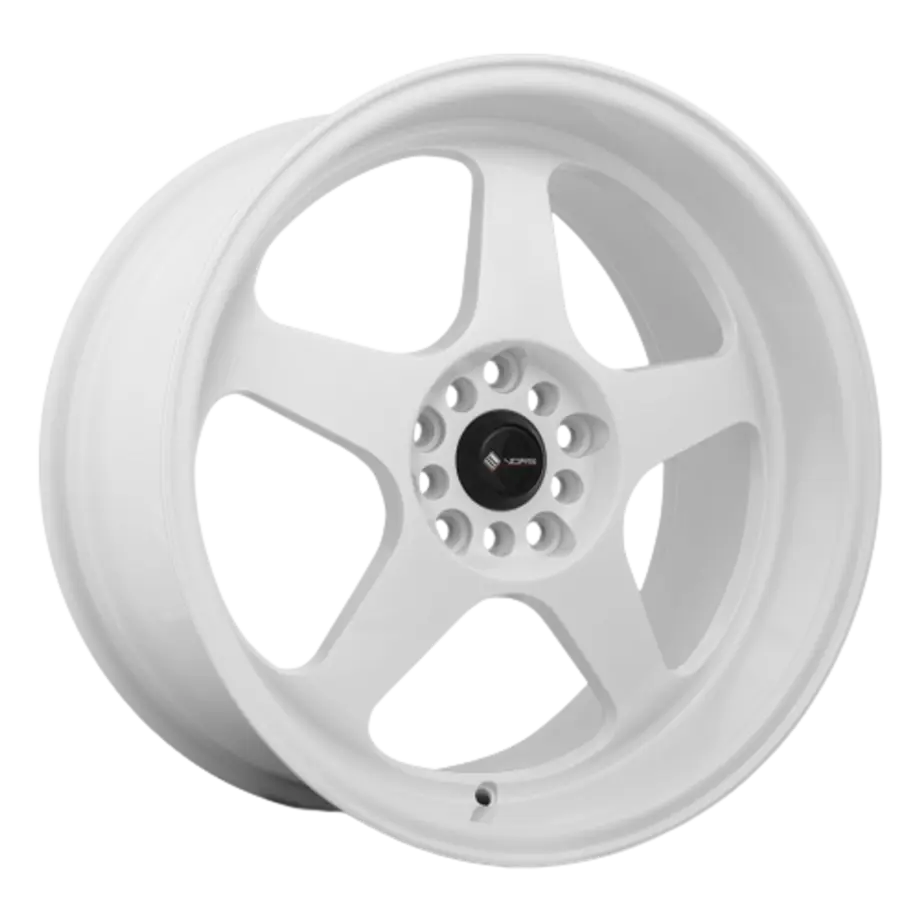 Vors SP1 5x110 17x8  +35 All White